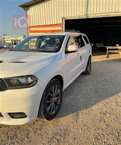 دودج دورانجو